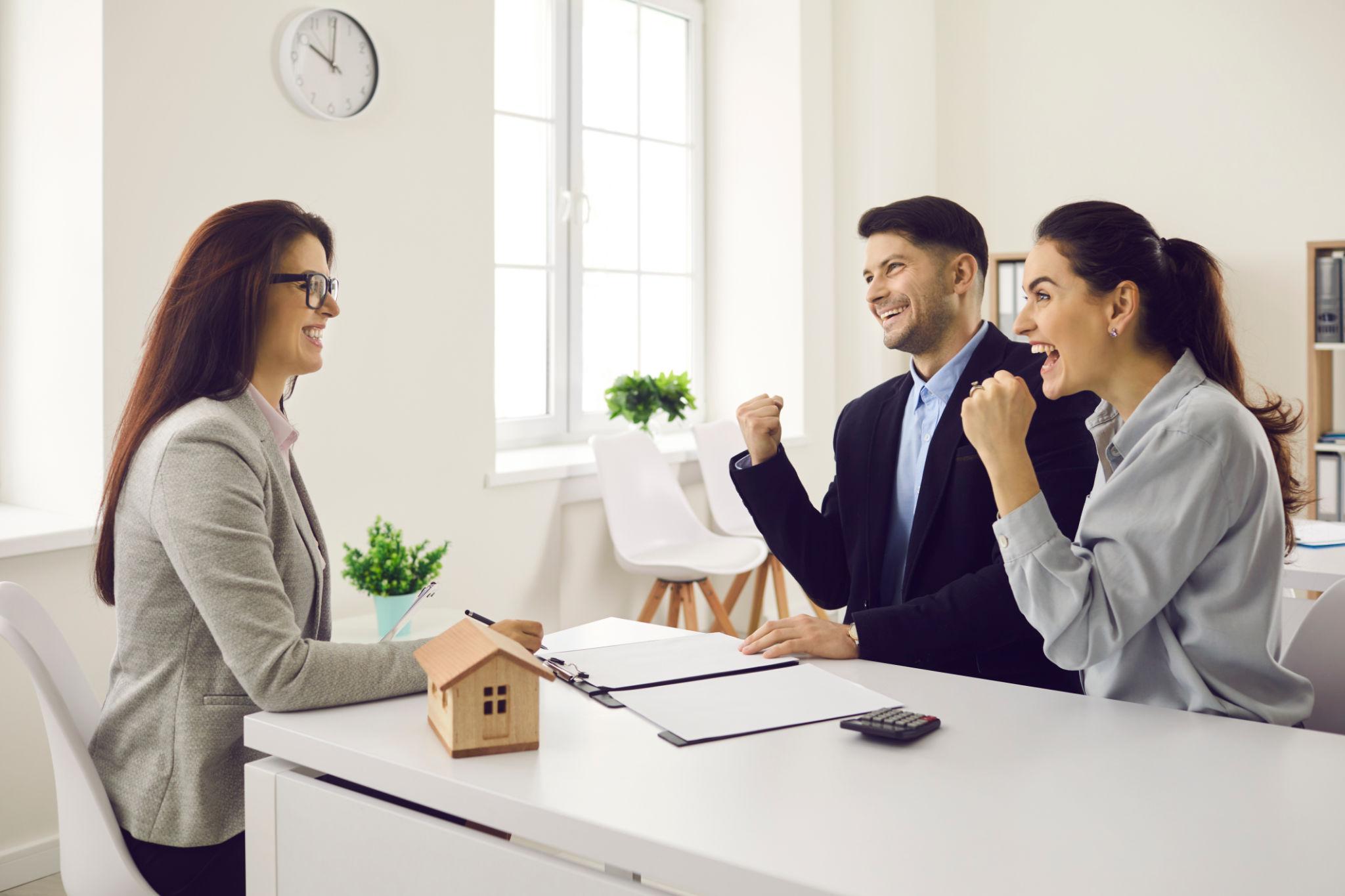 Best Mortgage Lender for Home Loans in Tucson