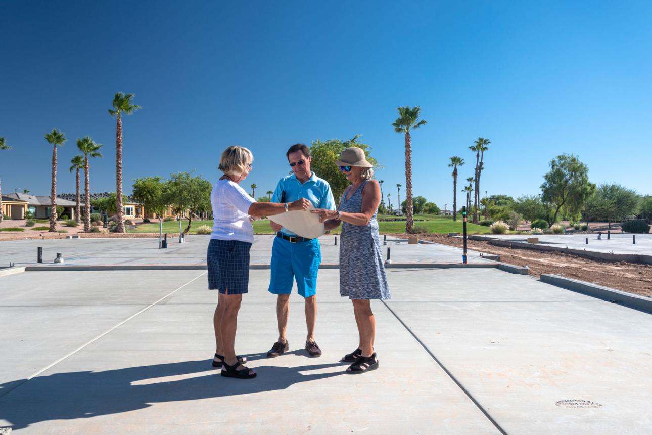 FHA vs Conventional Loan in Tucson: Which Is Better in 2026?