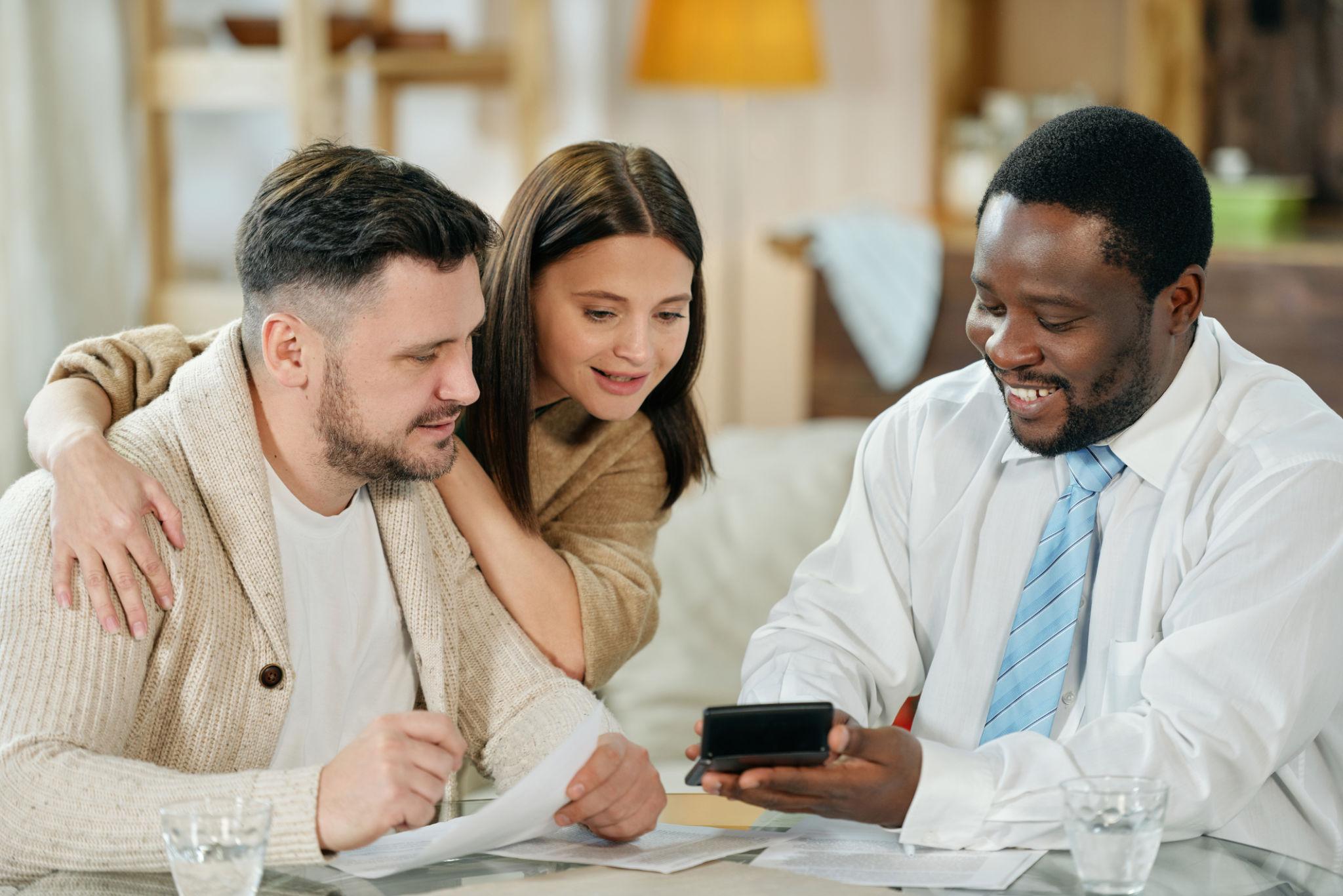 How to Get Pre-Approved for a Home Loan in Tucson