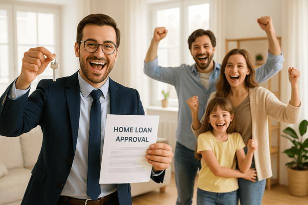 Low Down Payment Home Loans Tucson: Options You Should Know (2026 Guide)
