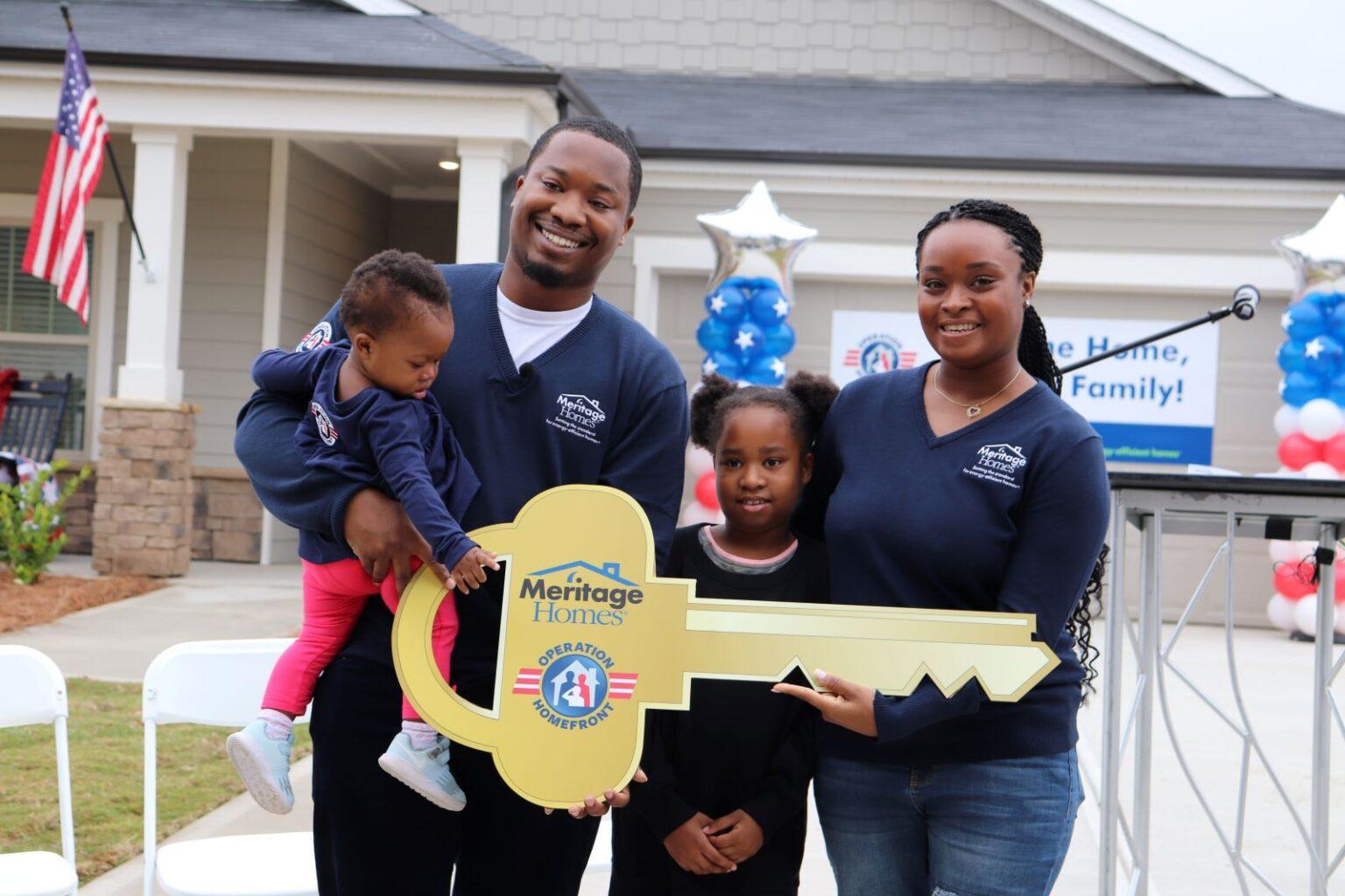 VA Home Loans in Tucson: Benefits for Veterans